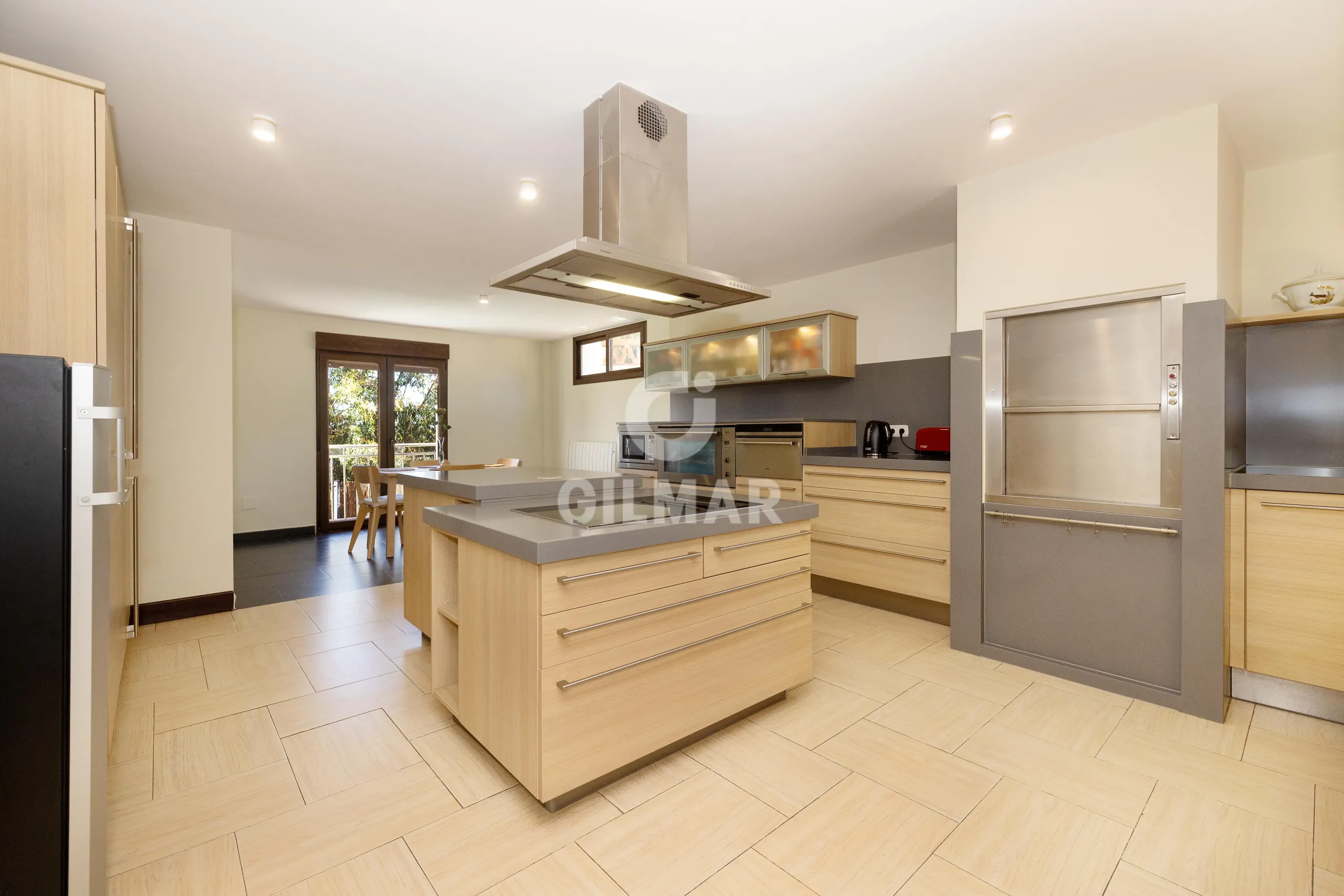 Villa in Marbella Este - Málaga