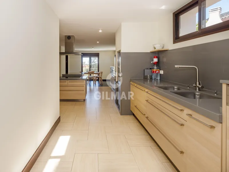 Villa in Marbella Este - Málaga