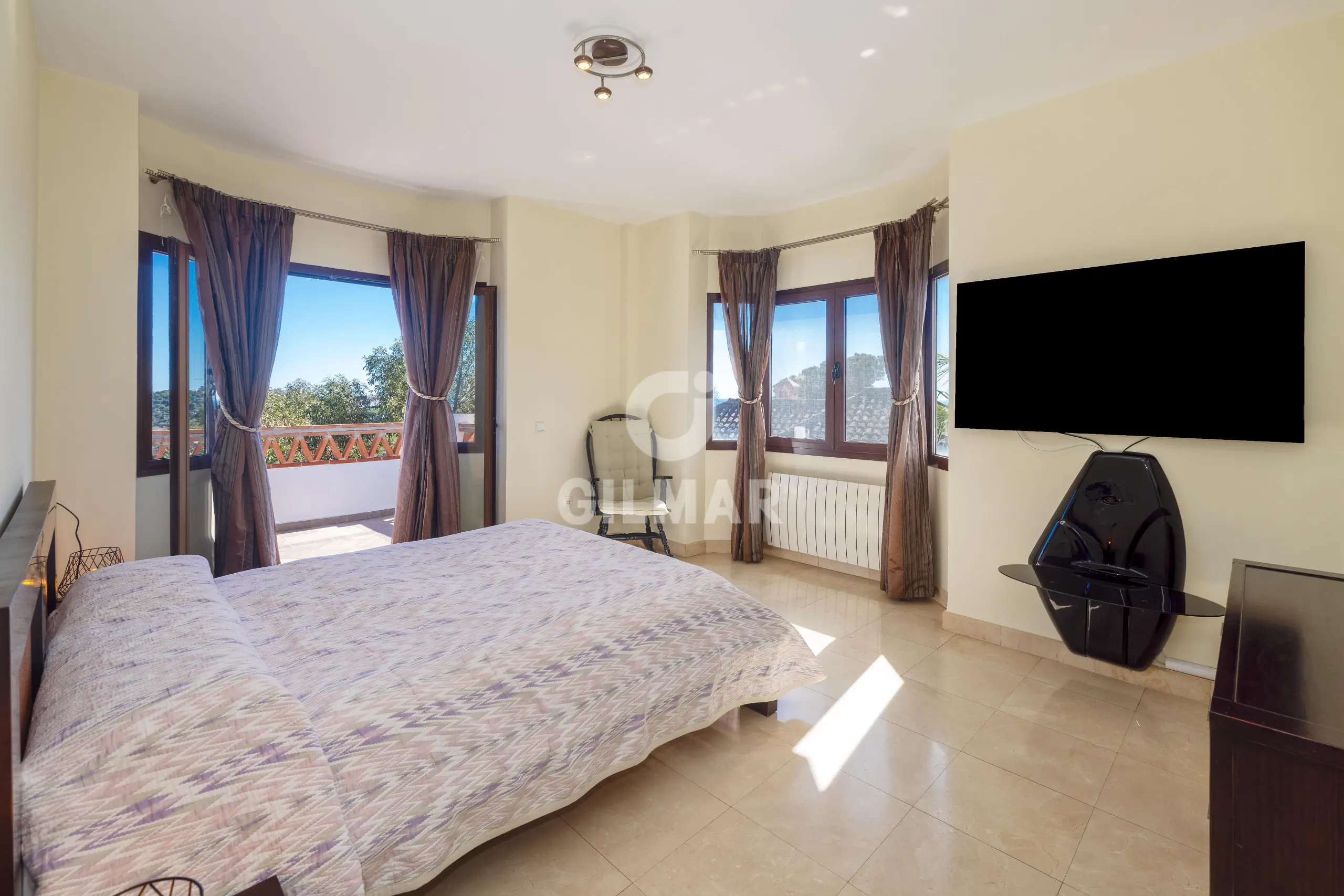 Villa in Marbella Este - Málaga