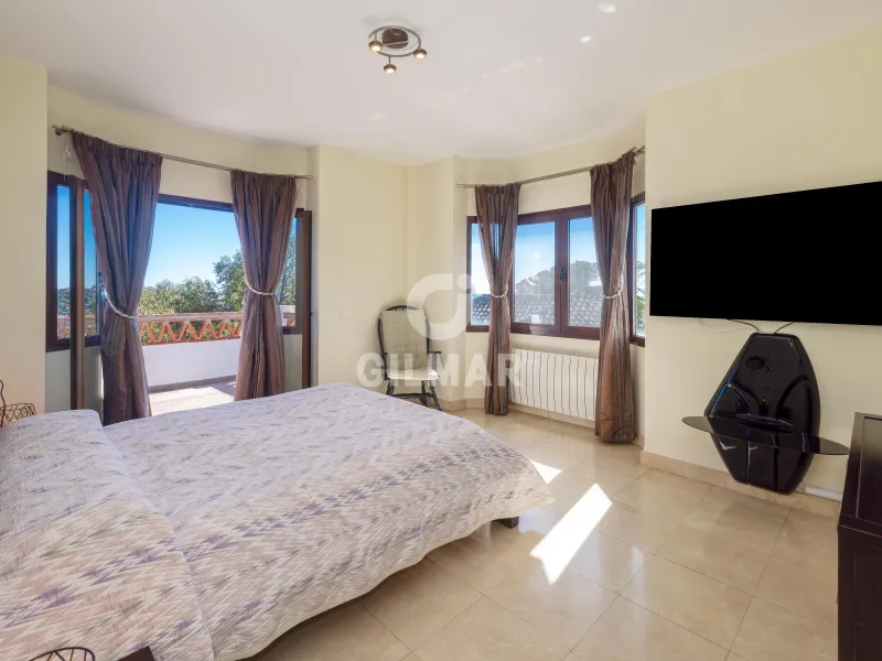 Villa in Marbella Este - Málaga