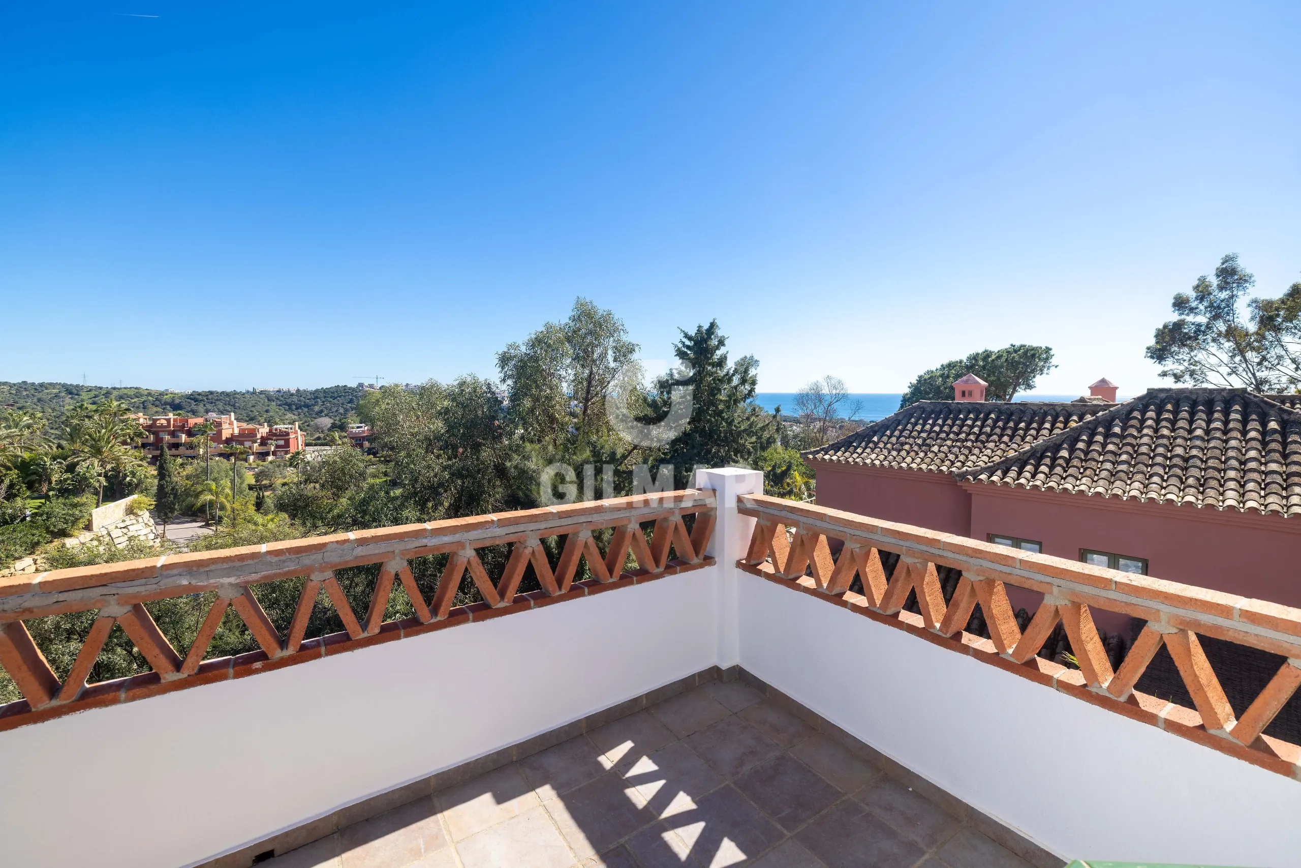 Villa in Marbella Este - Málaga