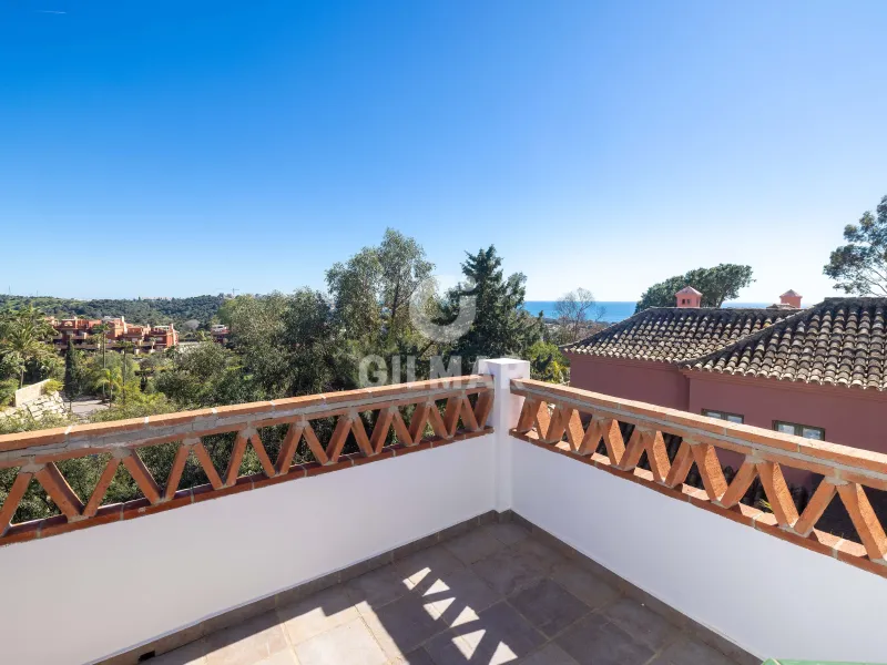 Villa in Marbella Este - Málaga