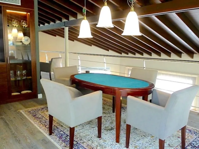 Contemporary Designer Villa with Sea Views in Calonge, Costa Brava