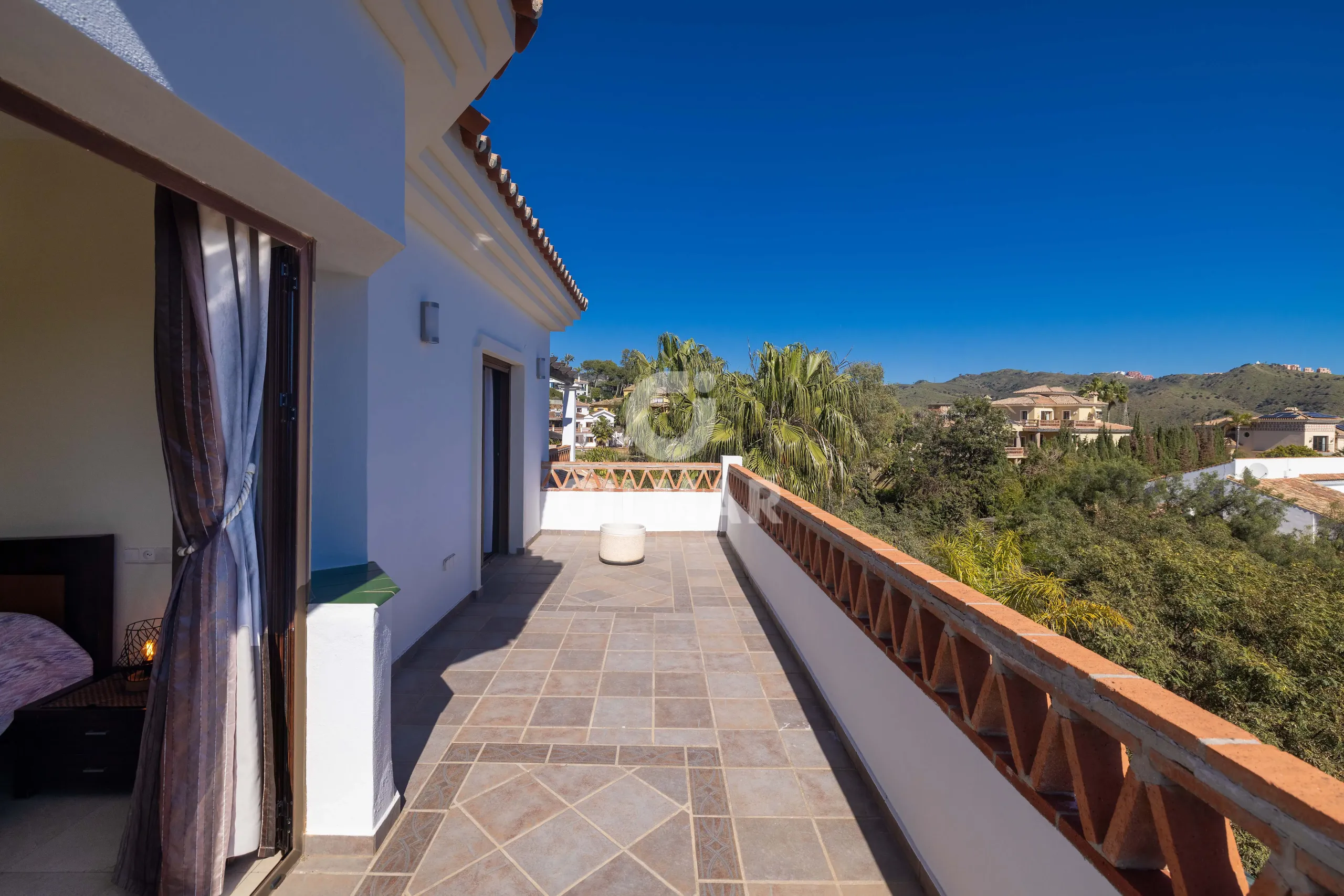 Villa in Marbella Este - Málaga