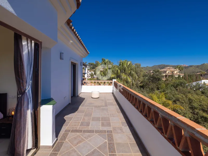 Villa in Marbella Este - Málaga