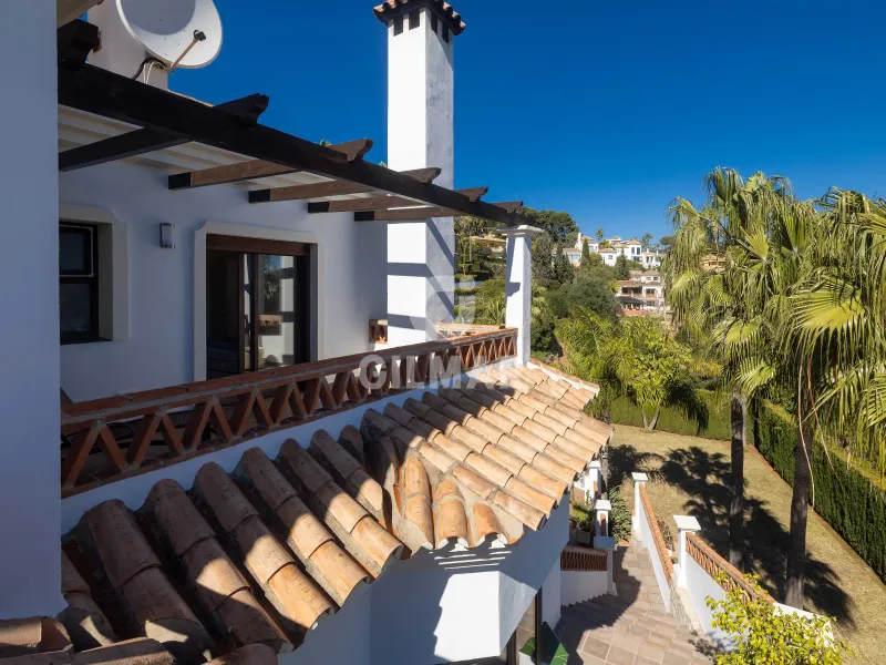 Villa in Marbella Este - Málaga