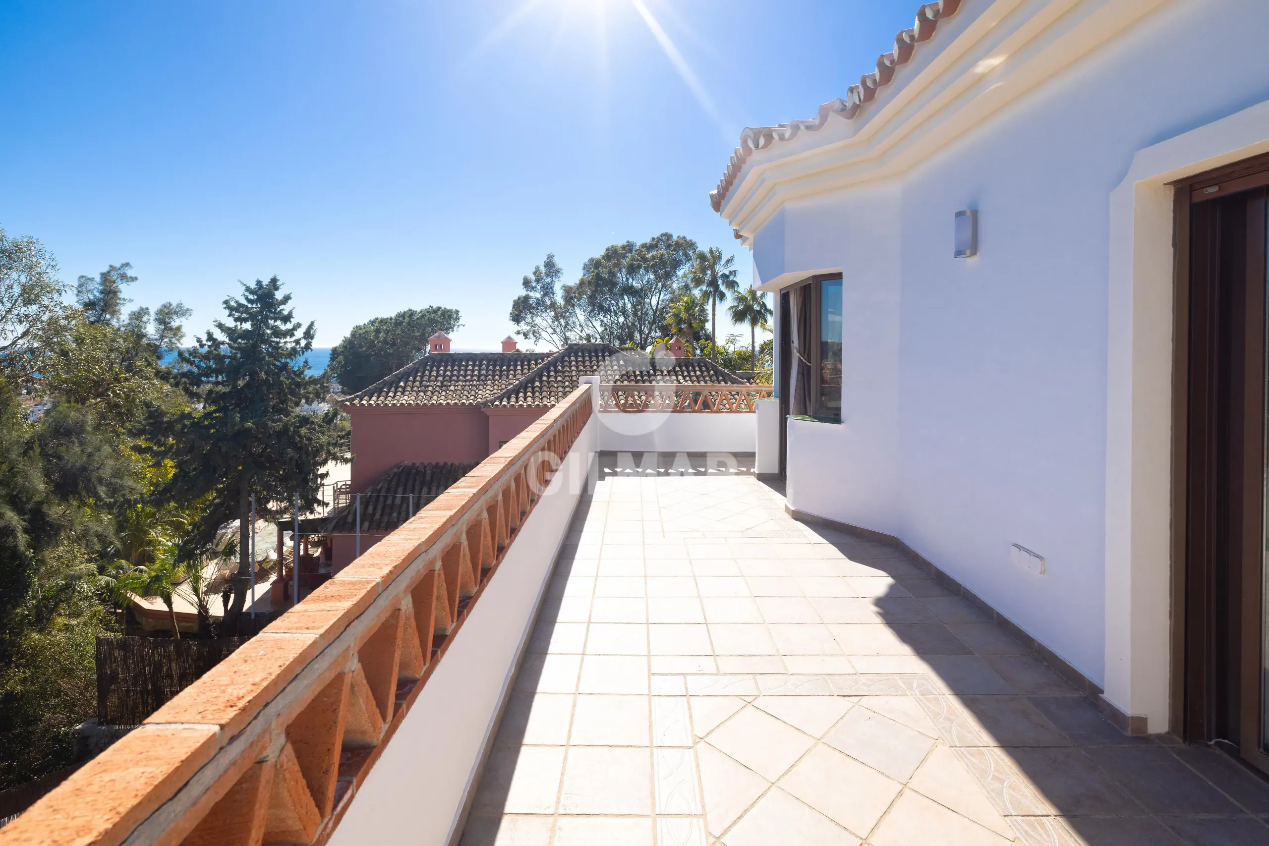 Villa in Marbella Este - Málaga