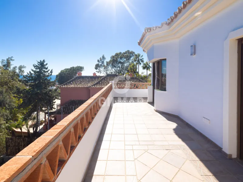 Villa in Marbella Este - Málaga