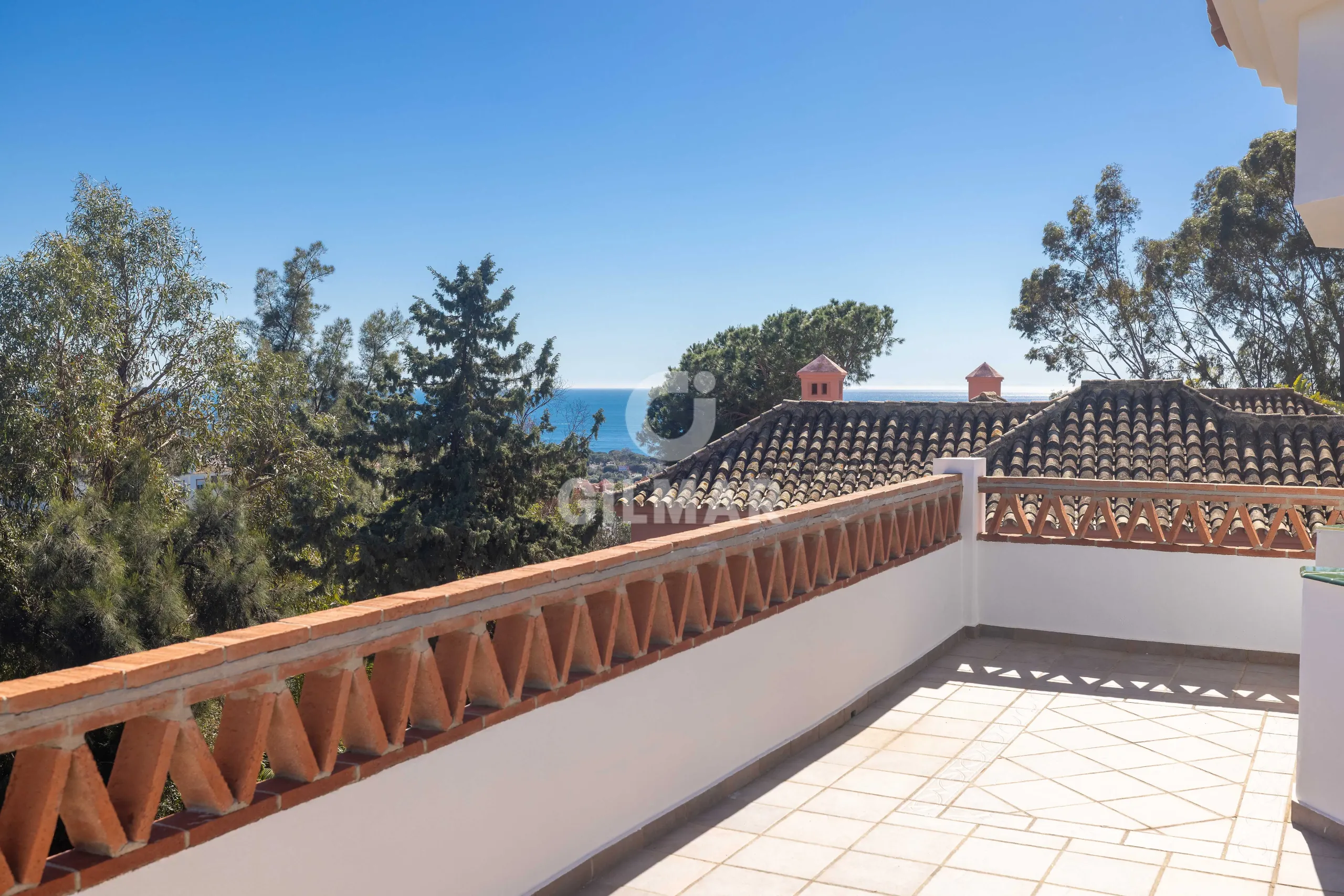 Villa in Marbella Este - Málaga