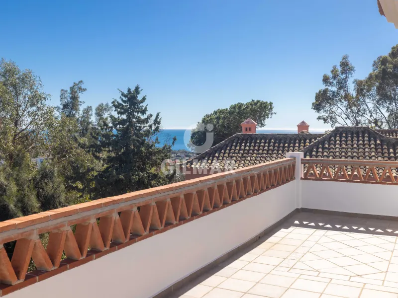 Villa in Marbella Este - Málaga