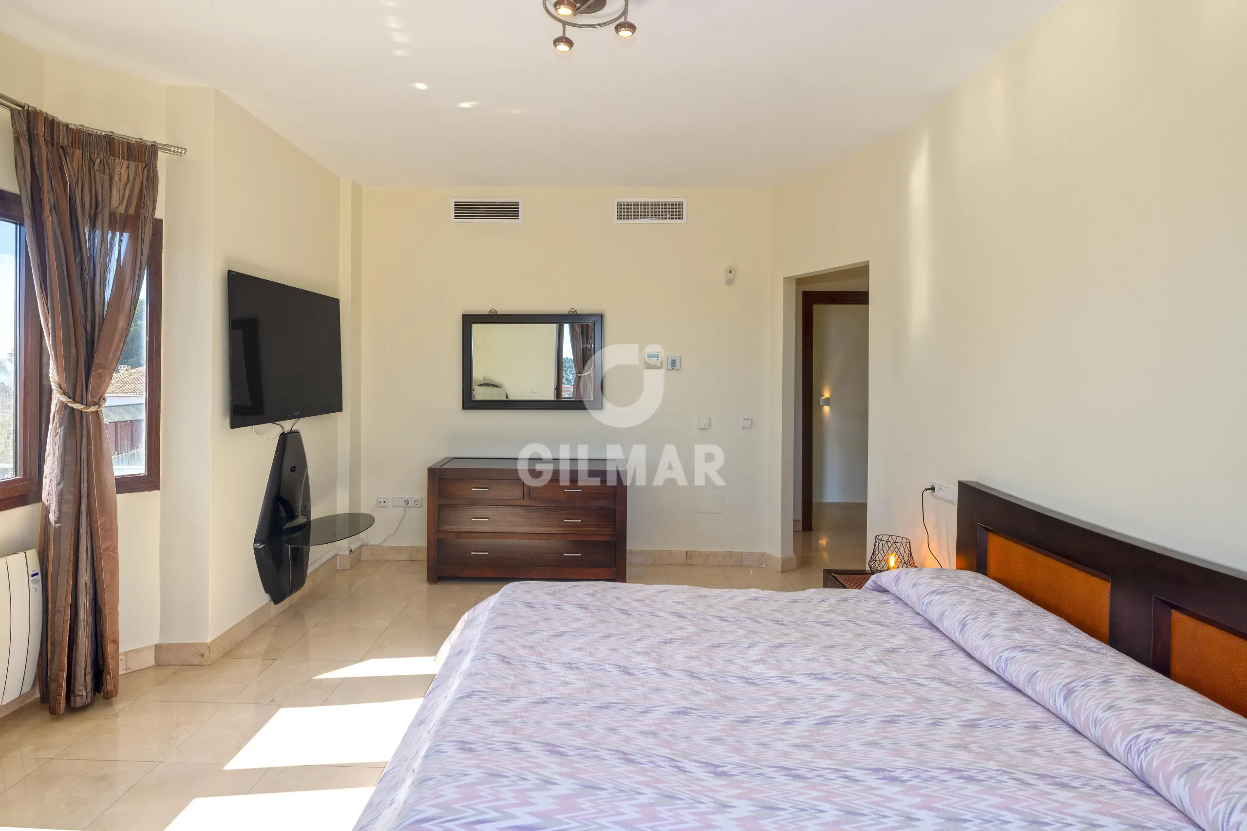 Villa in Marbella Este - Málaga