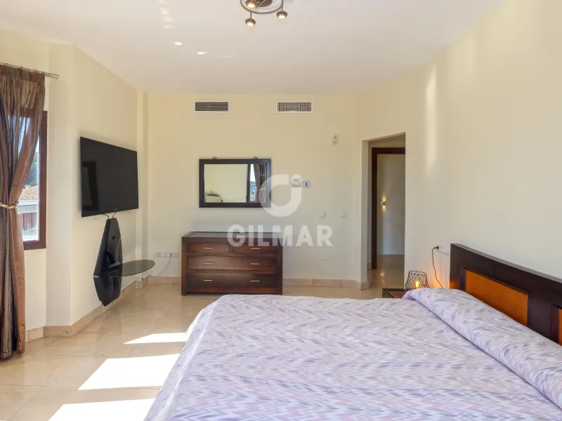 Villa in Marbella Este - Málaga