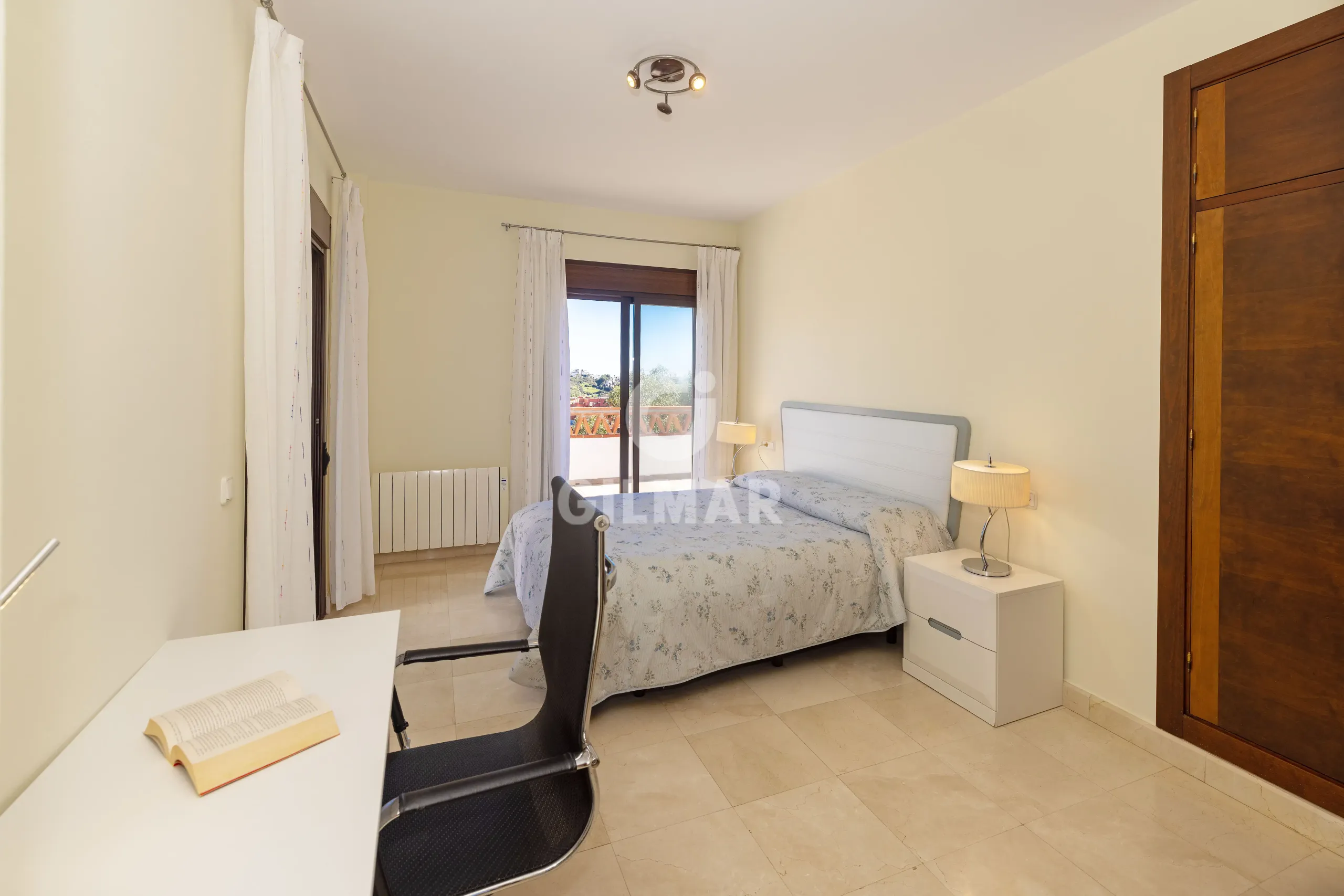 Villa in Marbella Este - Málaga