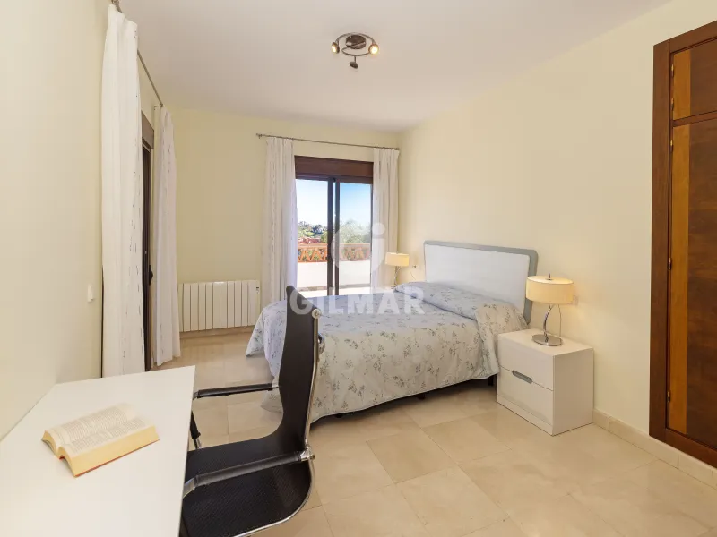 Villa in Marbella Este - Málaga