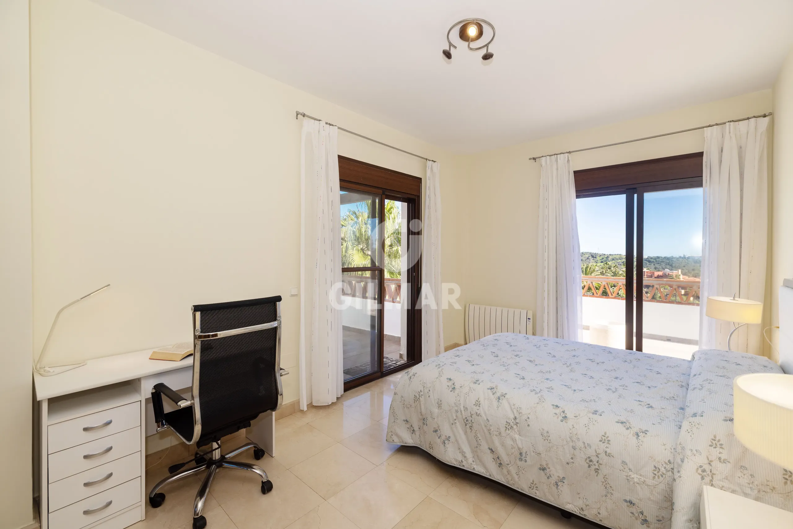 Villa in Marbella Este - Málaga
