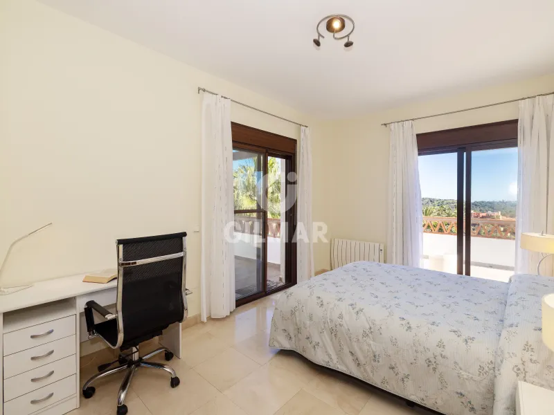 Villa in Marbella Este - Málaga
