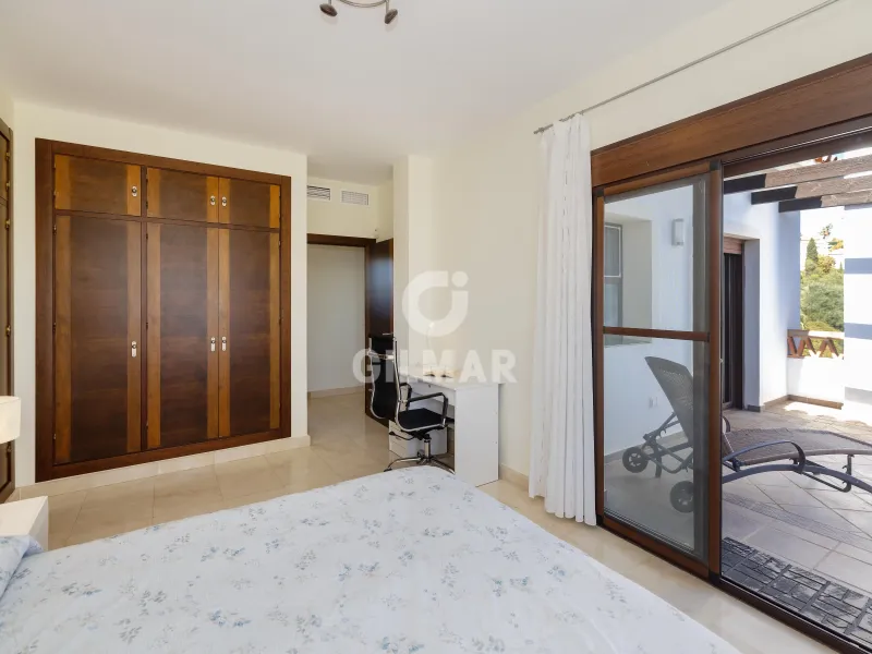 Villa in Marbella Este - Málaga