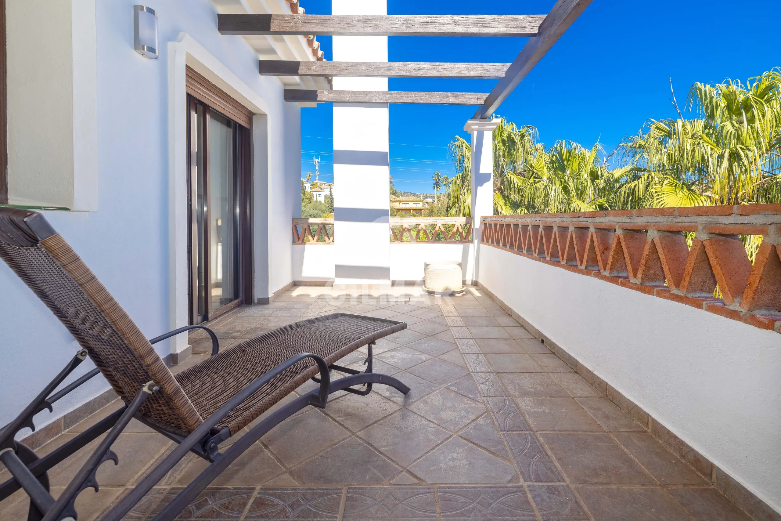 Villa in Marbella Este - Málaga