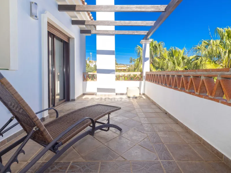 Villa in Marbella Este - Málaga