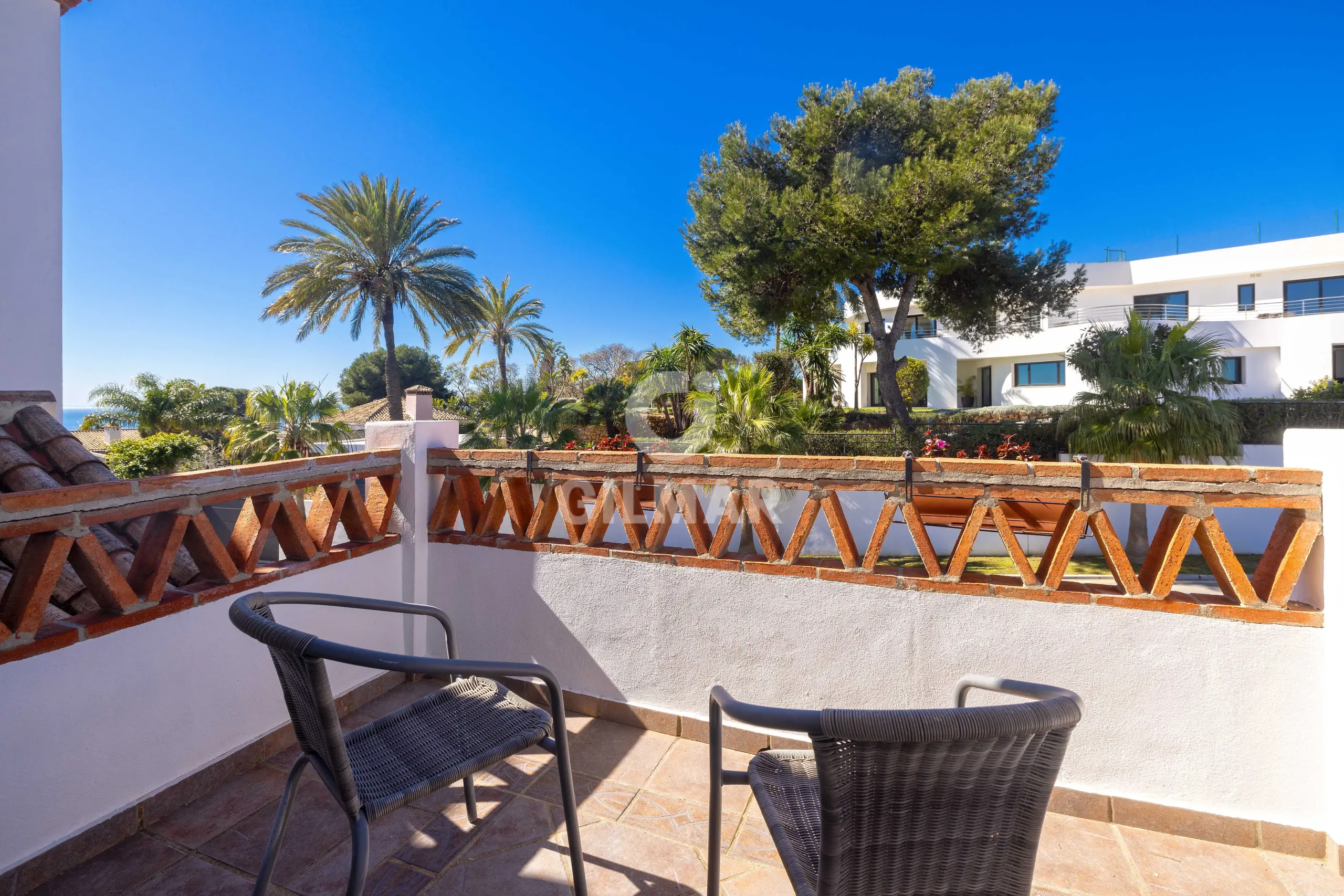 Villa in Marbella Este - Málaga