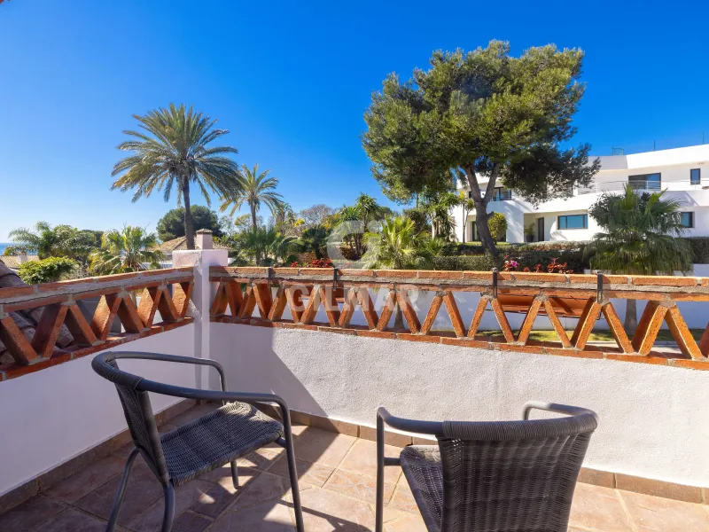 Villa in Marbella Este - Málaga