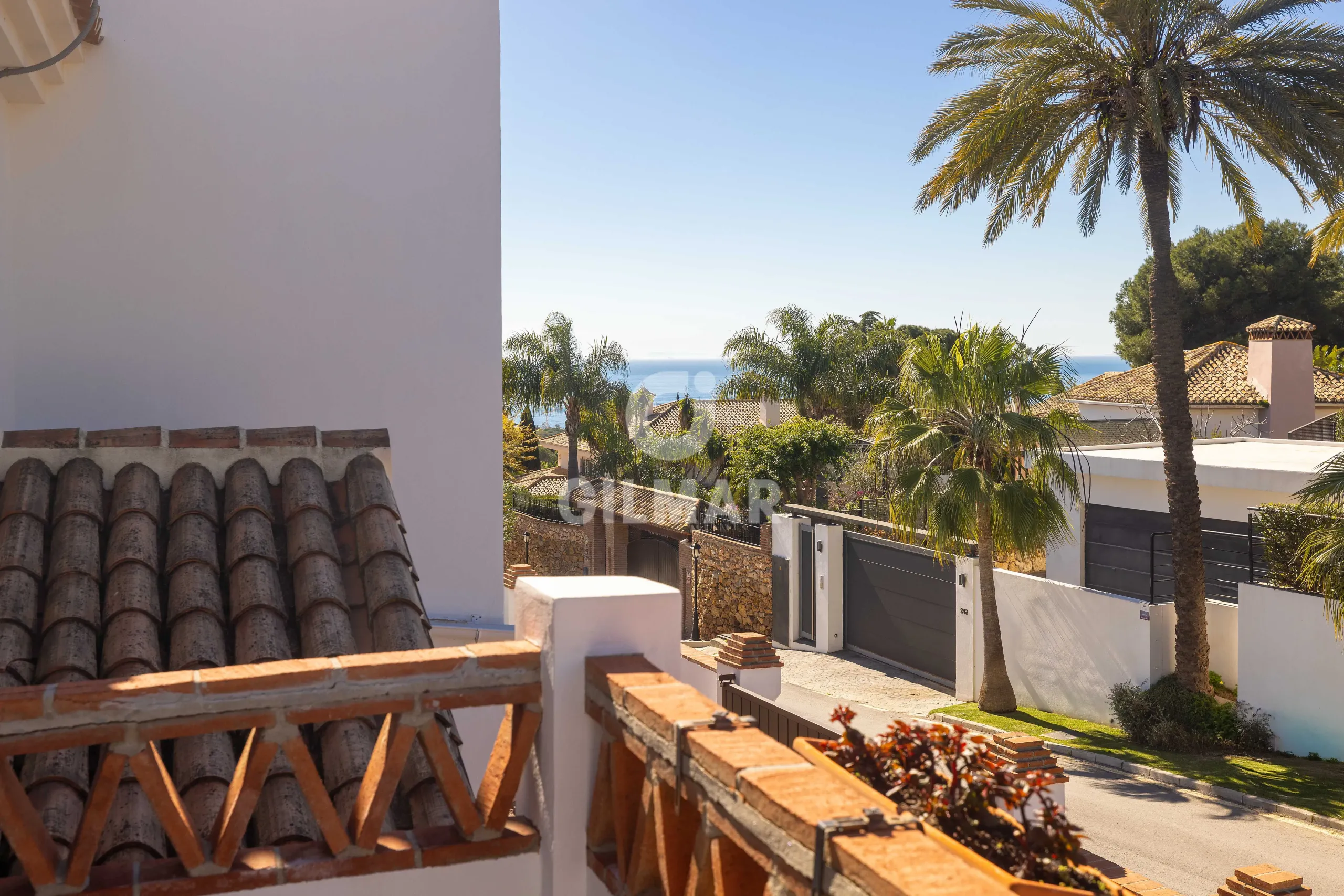 Villa in Marbella Este - Málaga