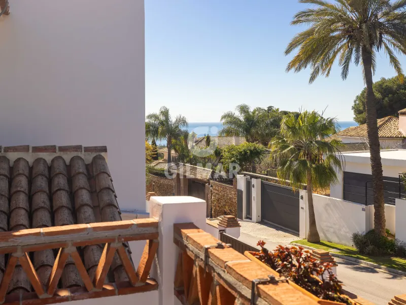 Villa in Marbella Este - Málaga