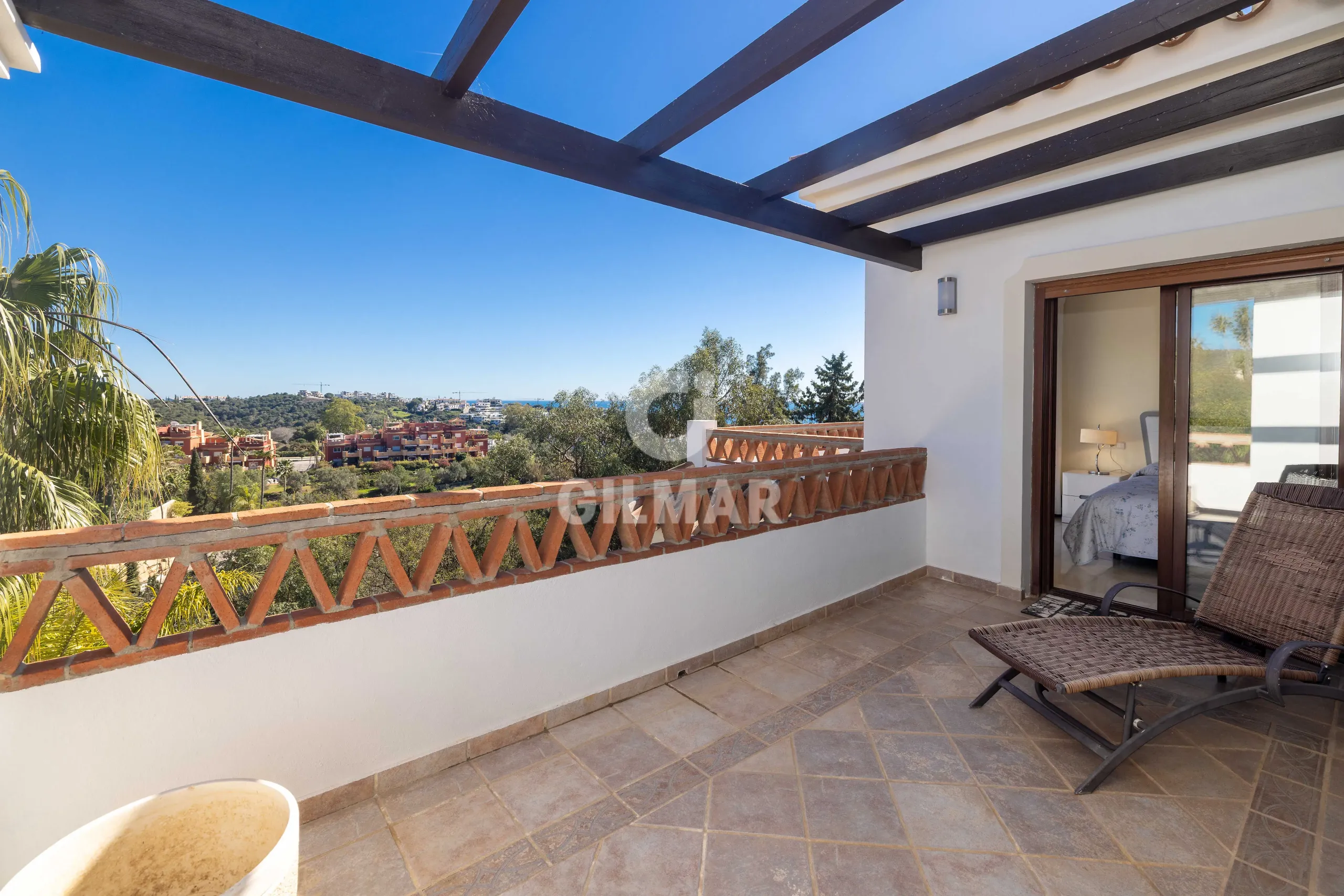Villa in Marbella Este - Málaga