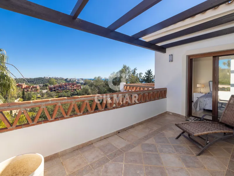 Villa in Marbella Este - Málaga