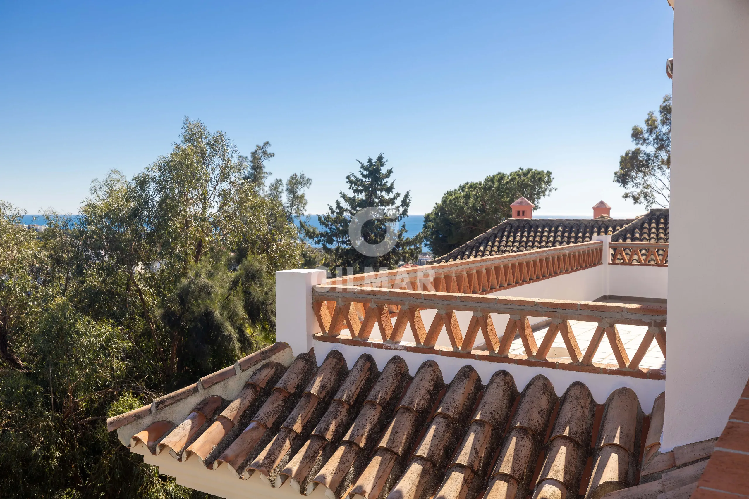 Villa in Marbella Este - Málaga