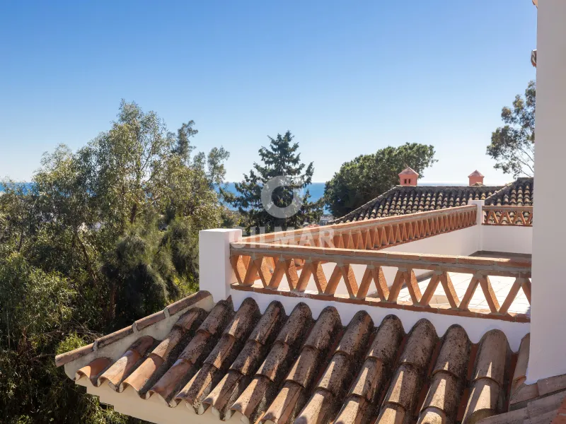 Villa in Marbella Este - Málaga