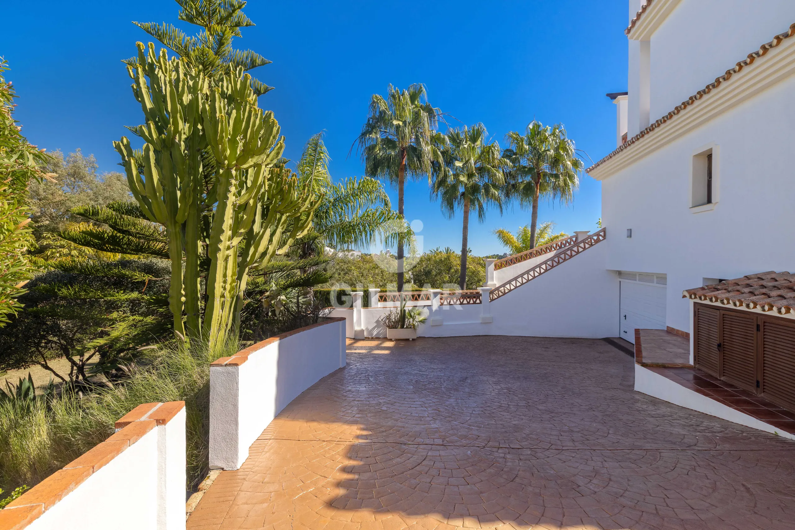 Villa in Marbella Este - Málaga