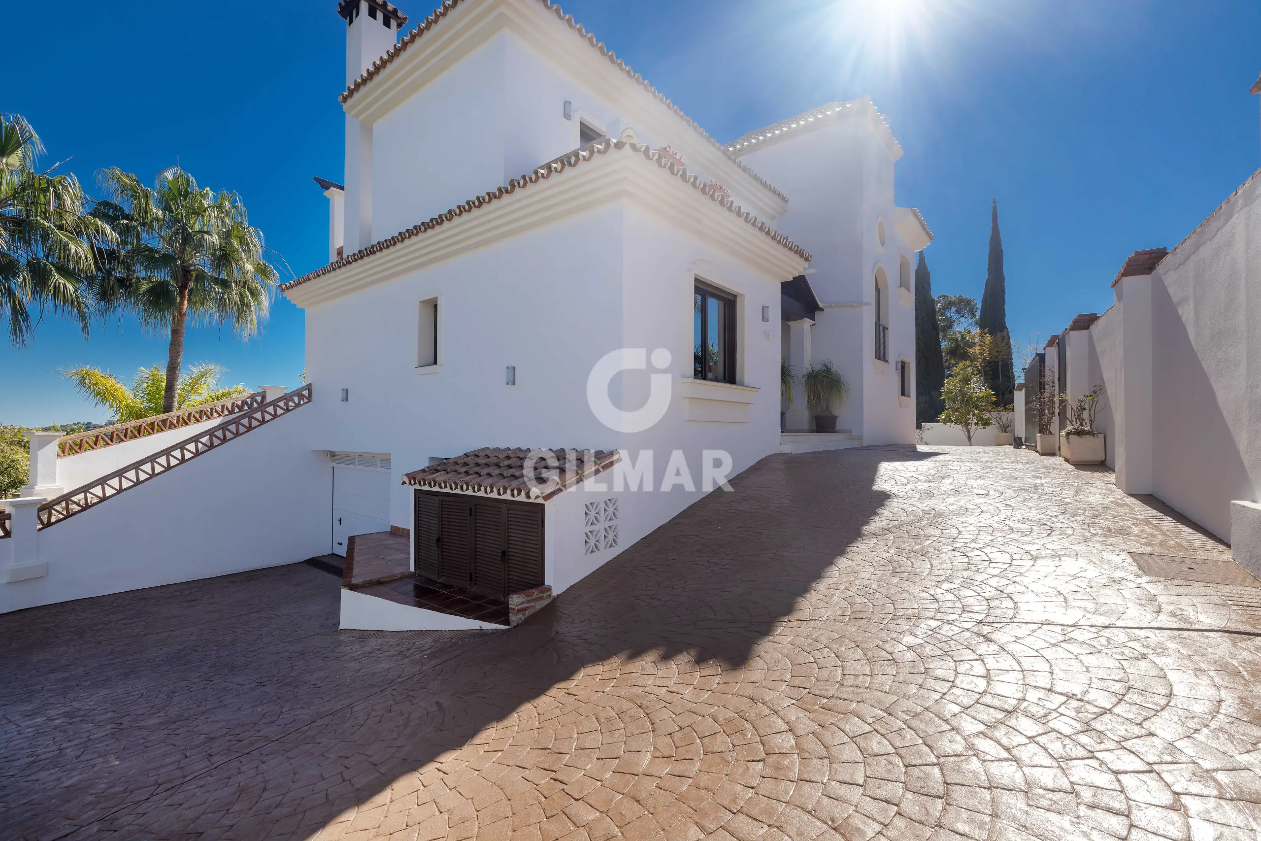 Villa in Marbella Este - Málaga