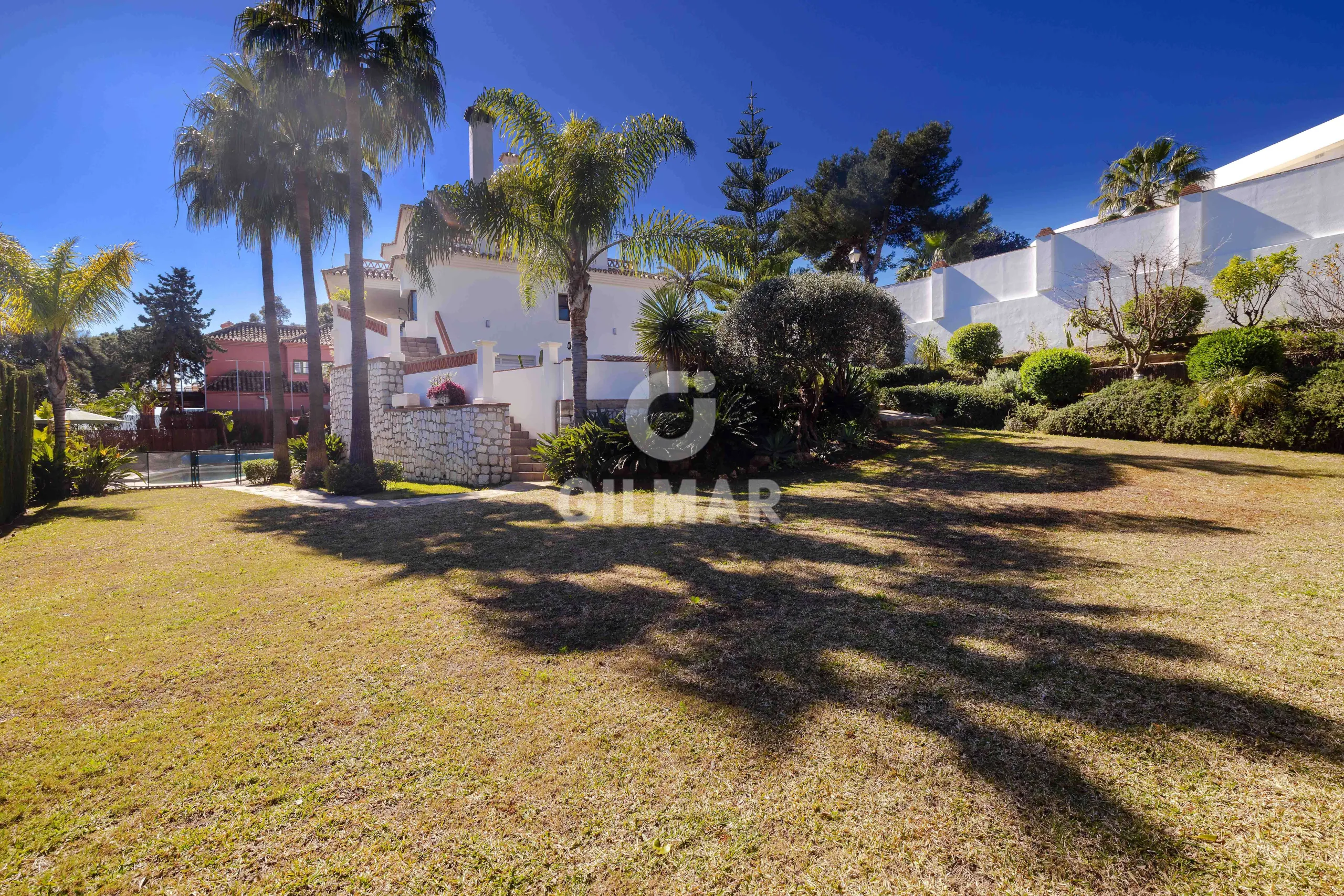 Villa in Marbella Este - Málaga