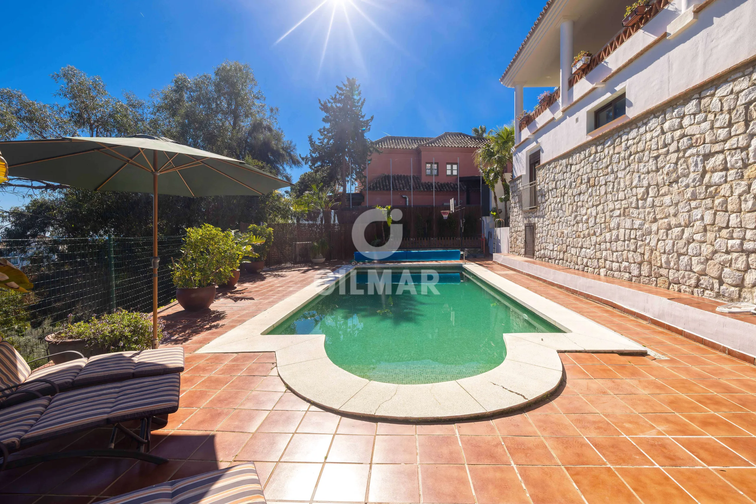 Villa in Marbella Este - Málaga