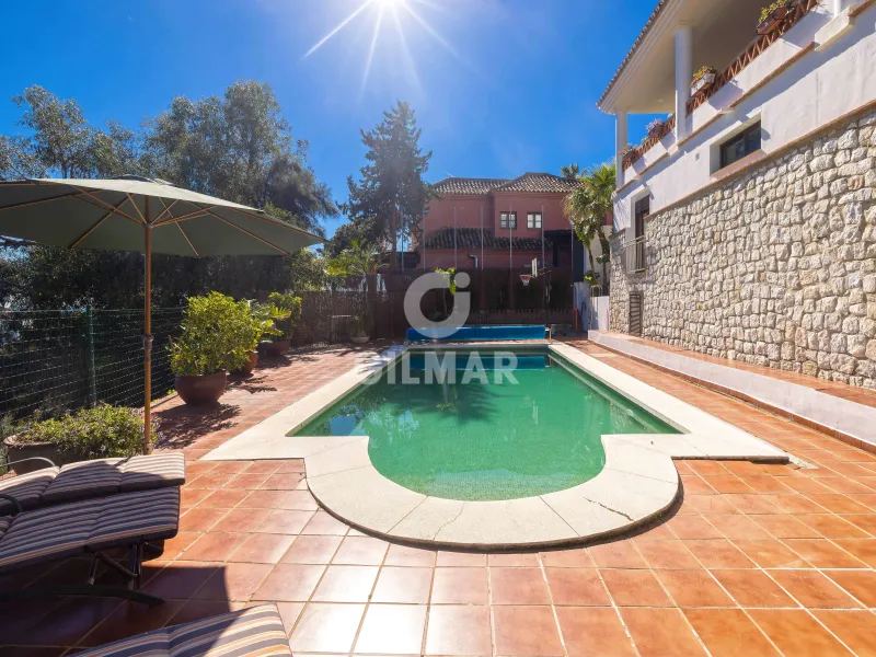 Villa in Marbella Este - Málaga