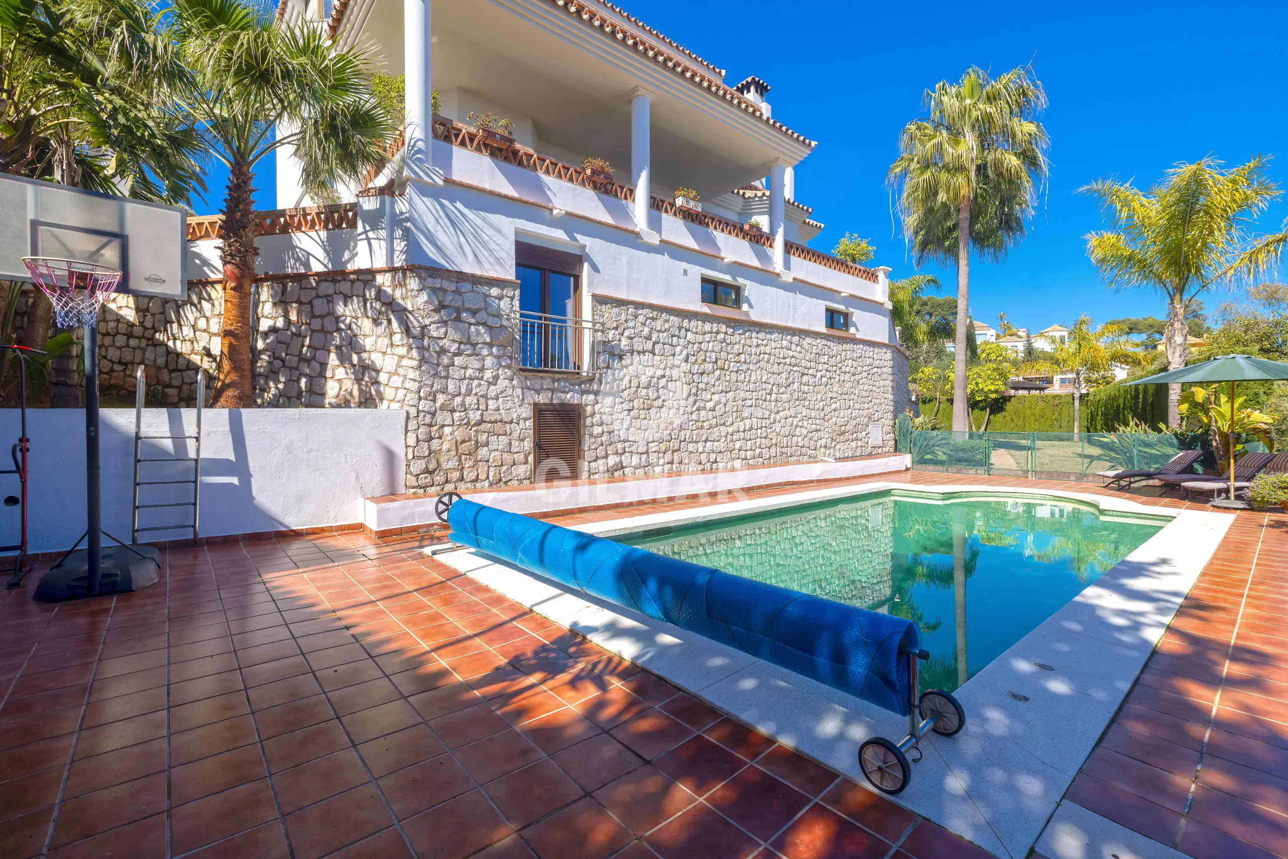 Villa in Marbella Este - Málaga