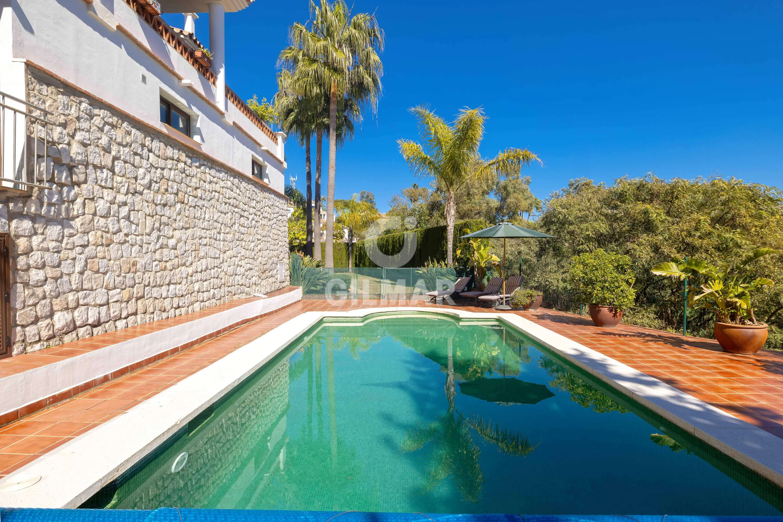 Villa in Marbella Este - Málaga