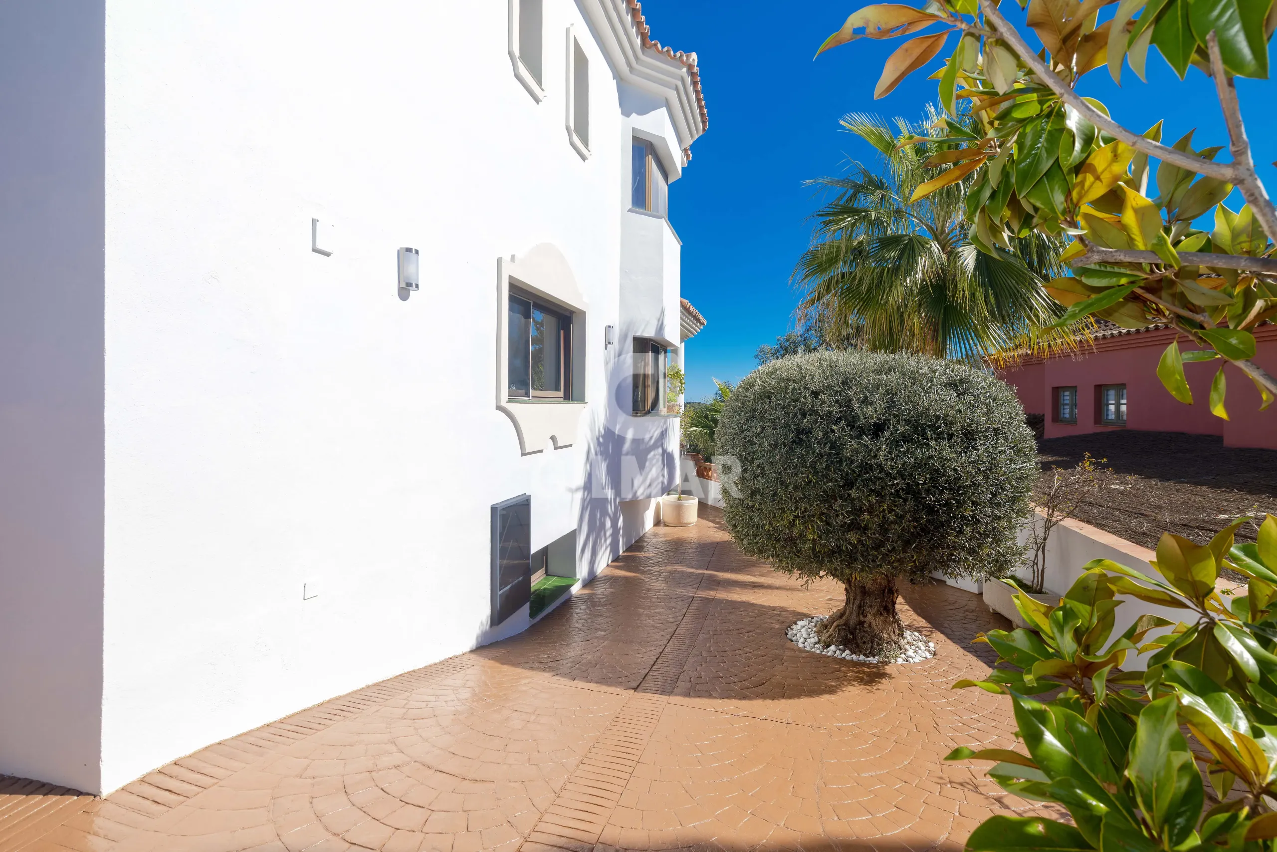 Villa in Marbella Este - Málaga