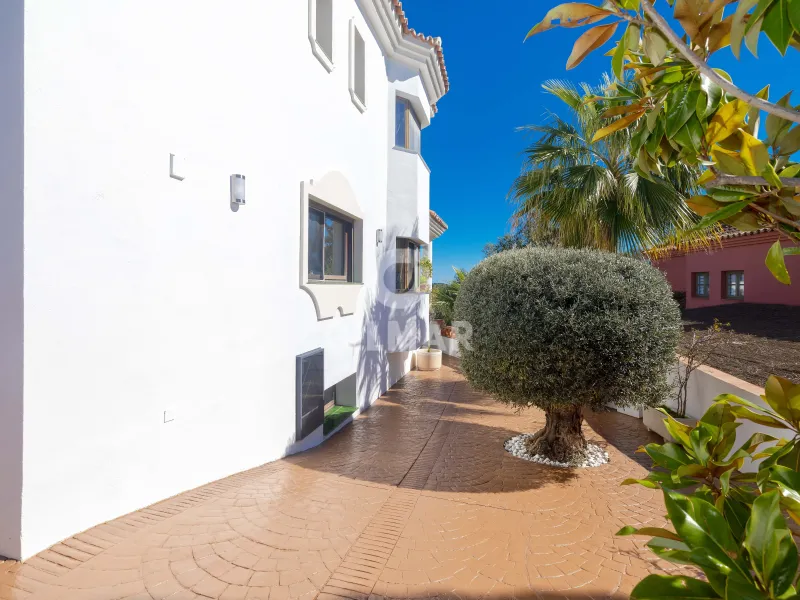 Villa in Marbella Este - Málaga