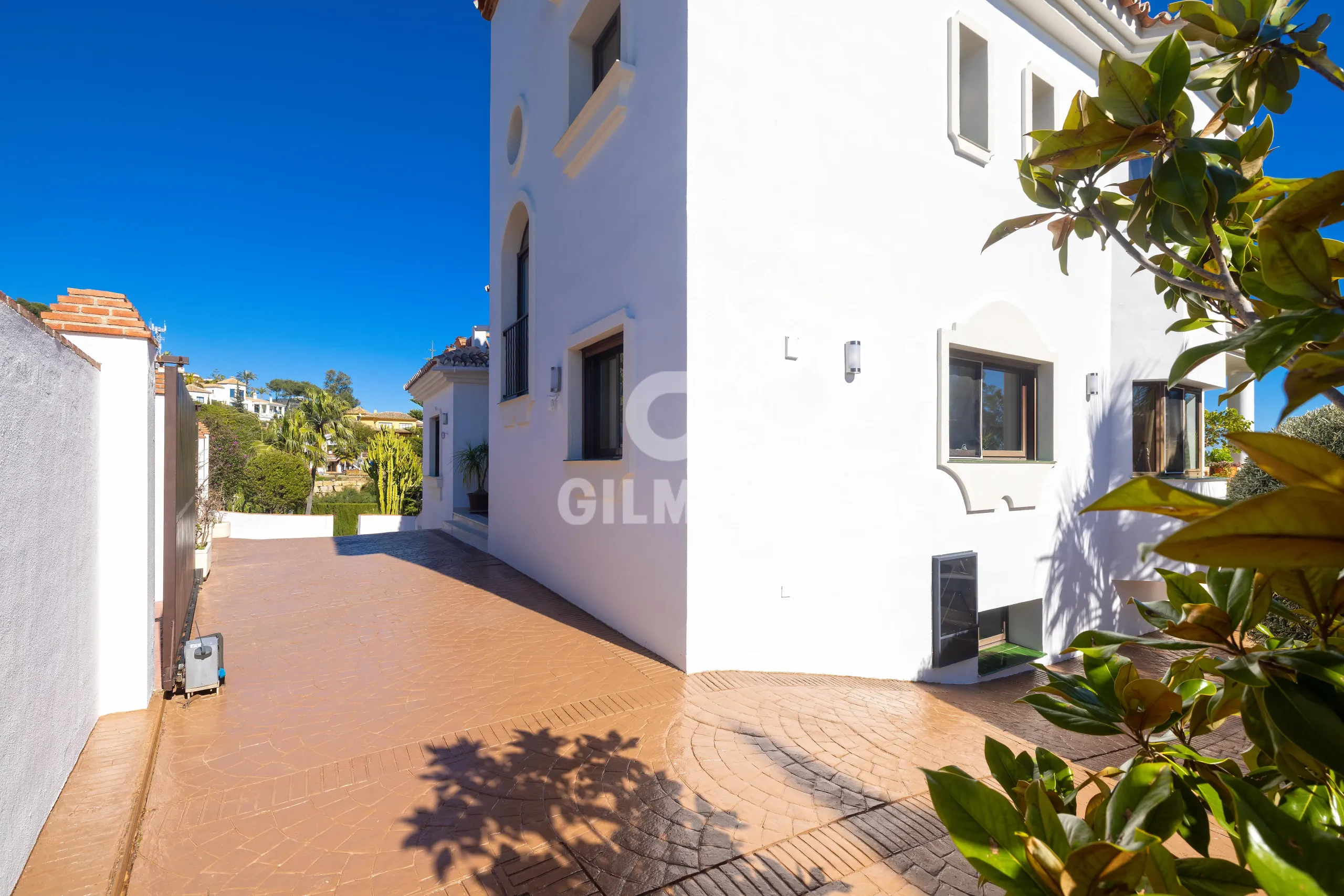 Villa in Marbella Este - Málaga