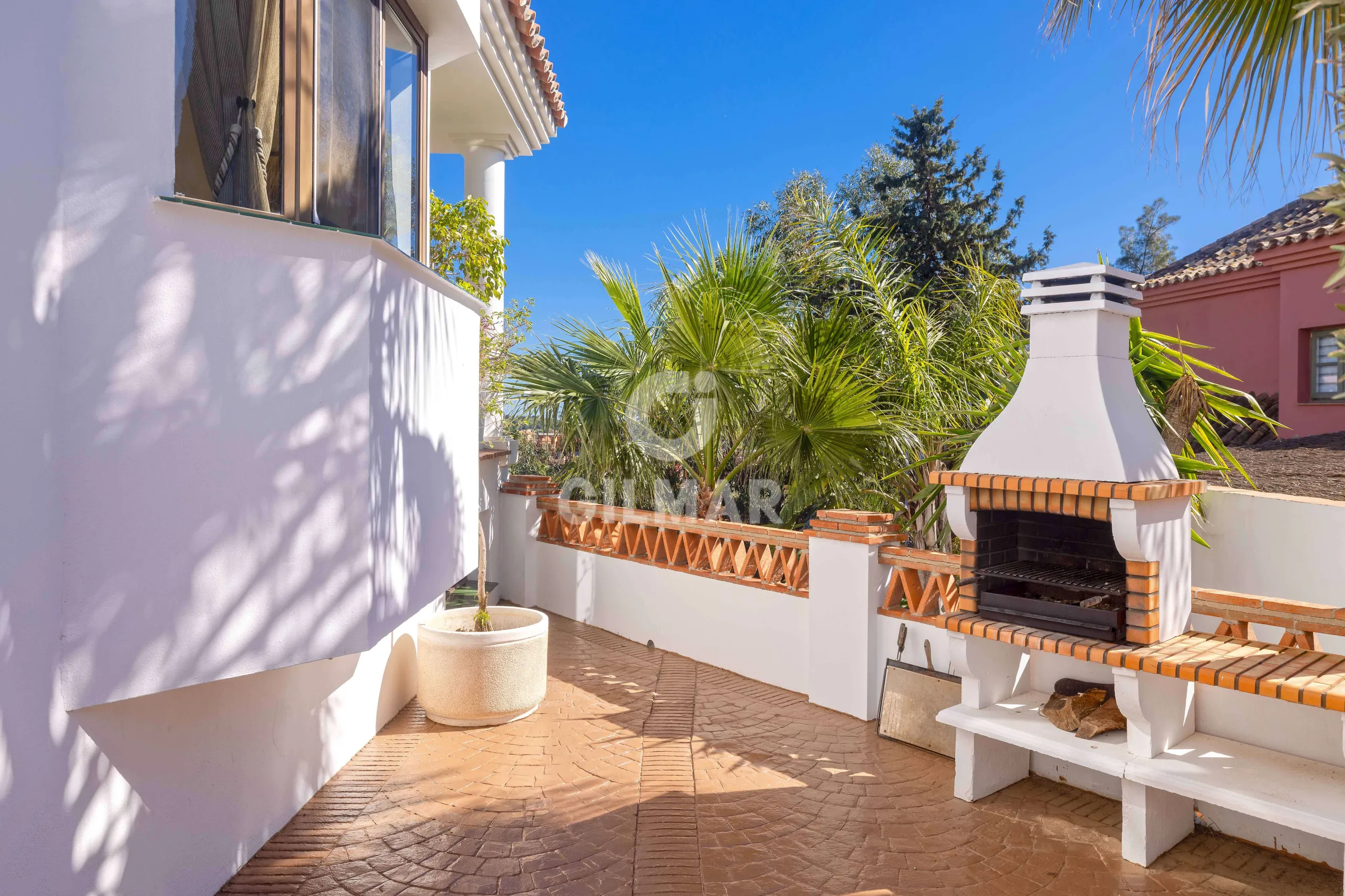Villa in Marbella Este - Málaga