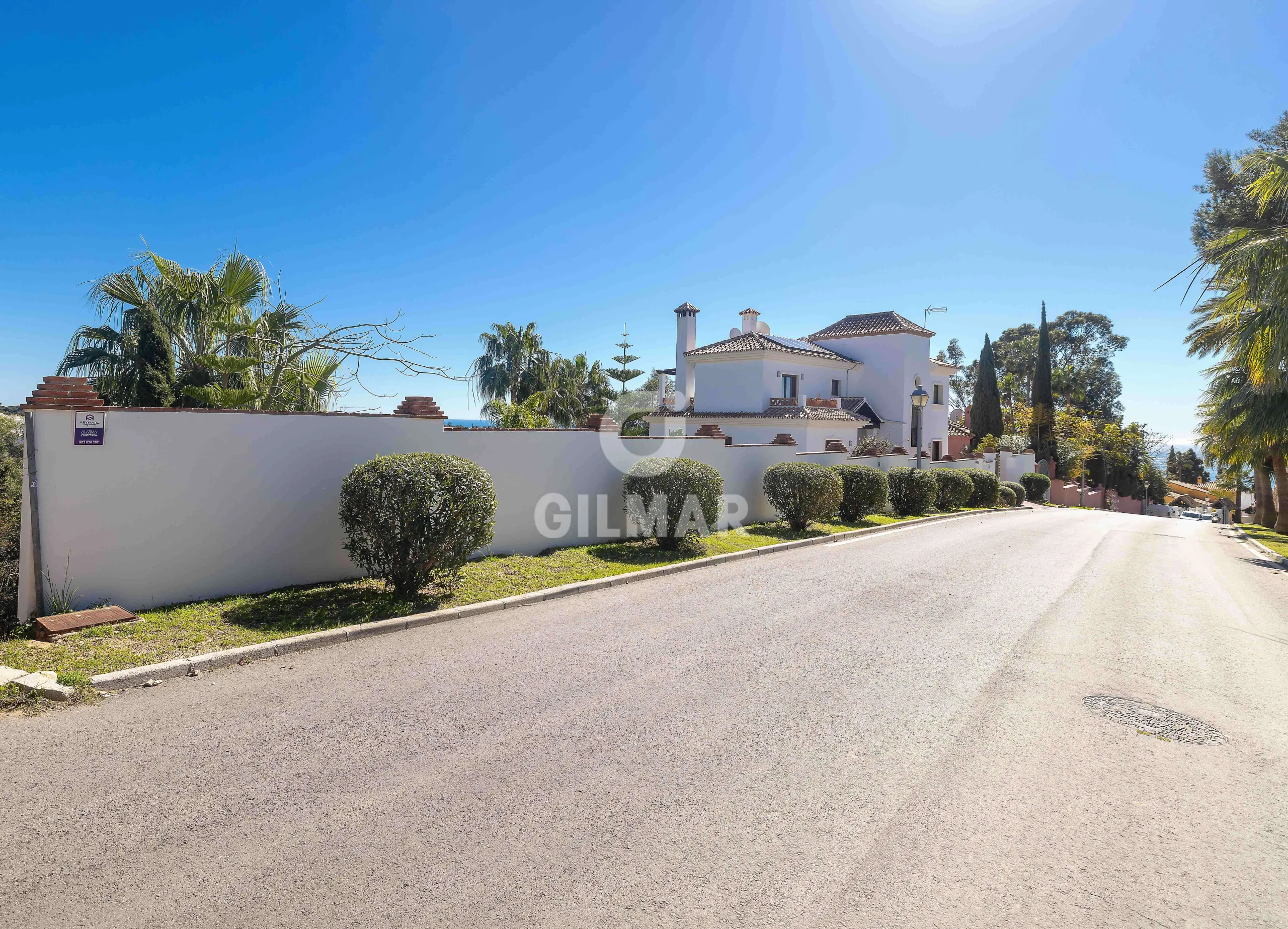 Villa in Marbella Este - Málaga