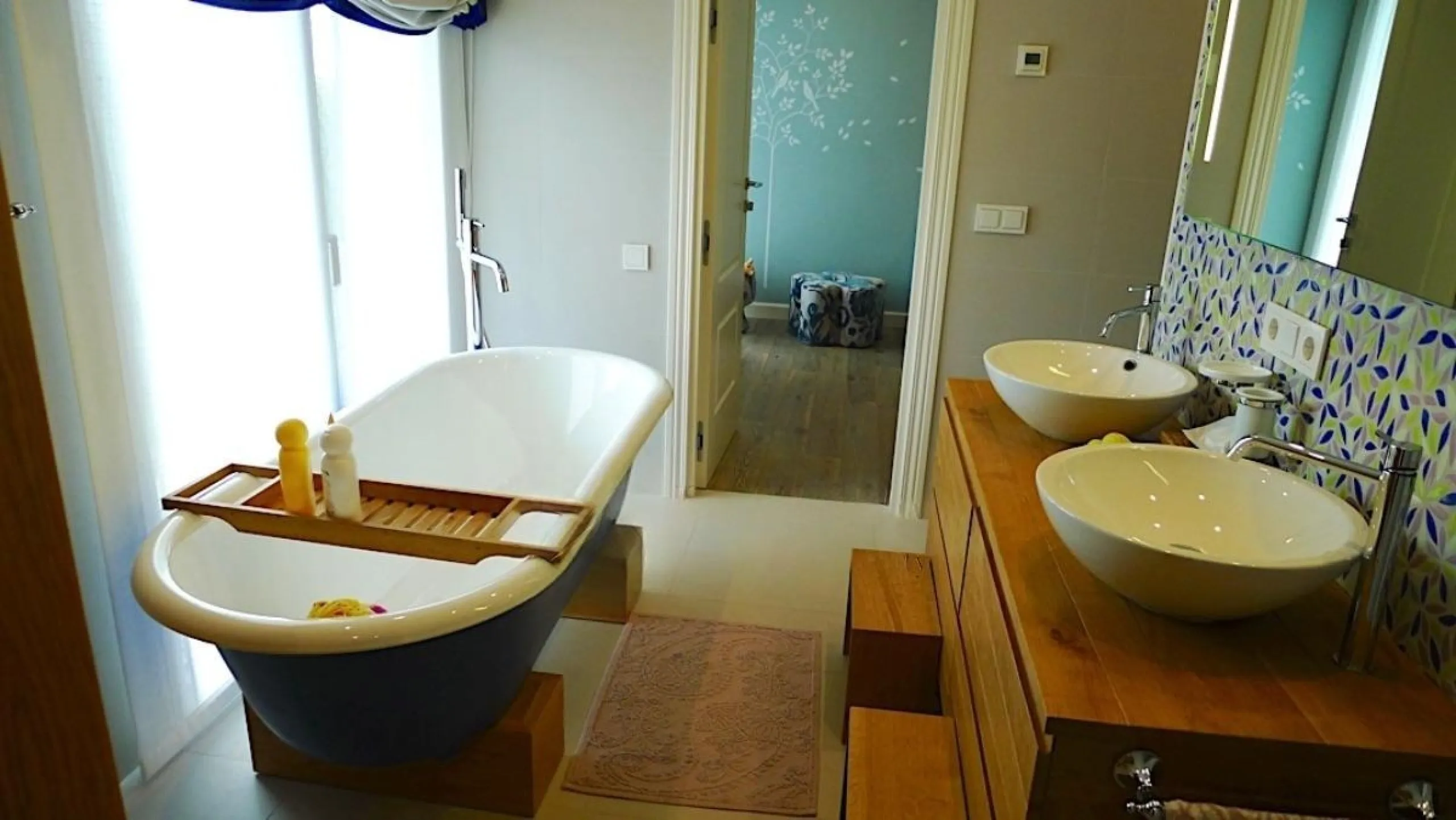 Contemporary Designer Villa with Sea Views in Calonge, Costa Brava