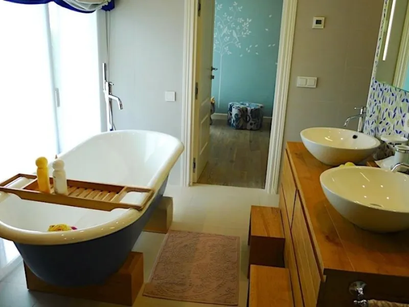 Contemporary Designer Villa with Sea Views in Calonge, Costa Brava