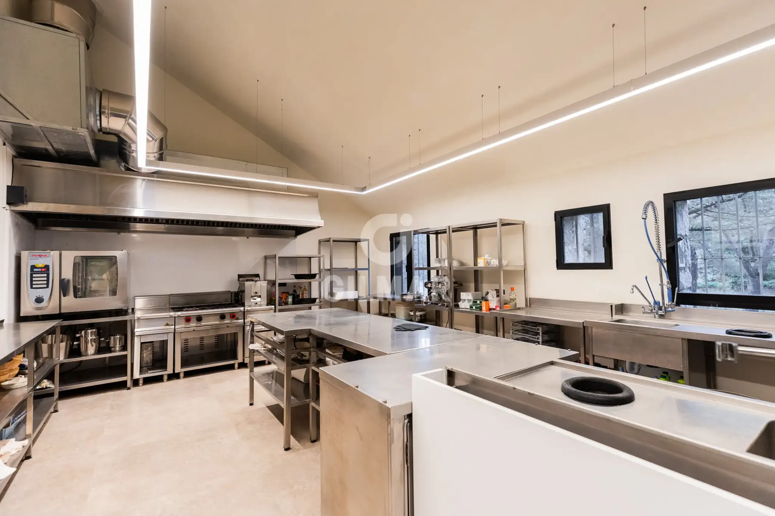 Независимая вилла в Колладо Вильябаха – Мадрид