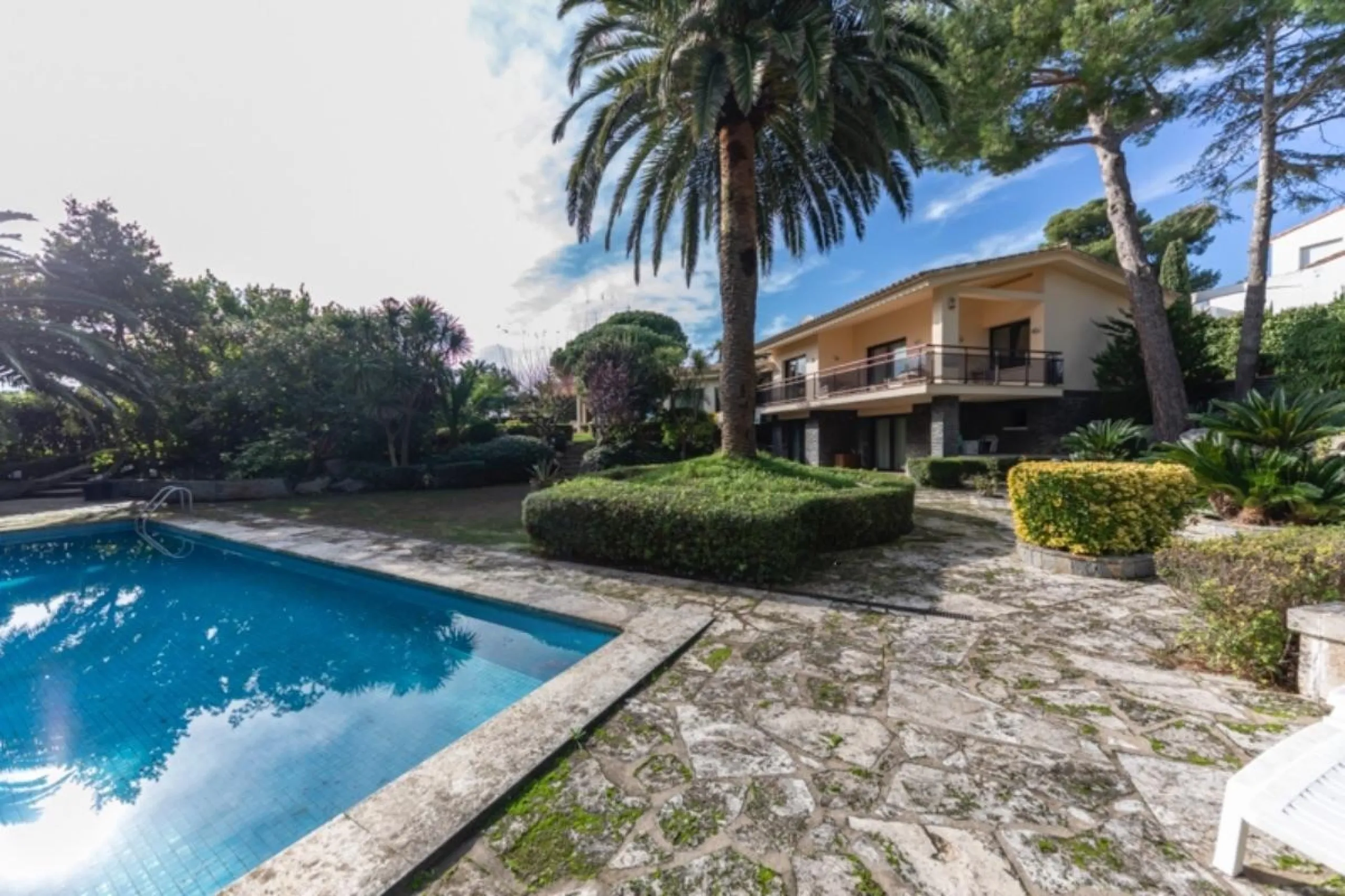 Classic Luxury Villa in La Gavina, S'Agaro, Costa Brava