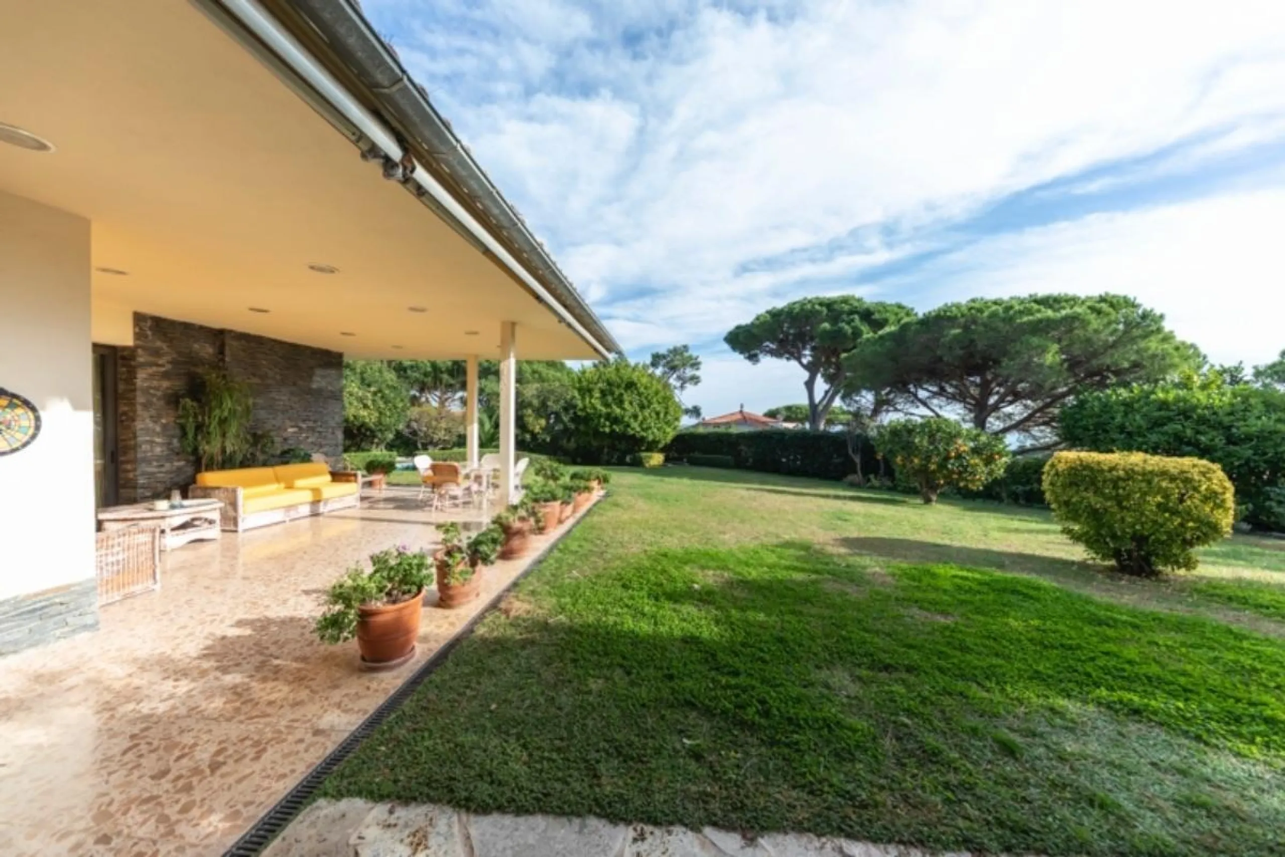Classic Luxury Villa in La Gavina, S'Agaro, Costa Brava