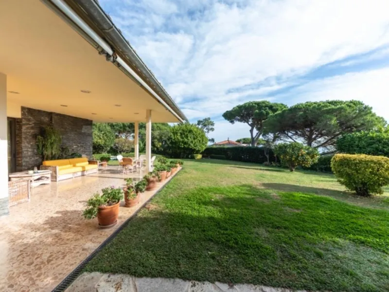 Classic Luxury Villa in La Gavina, S'Agaro, Costa Brava