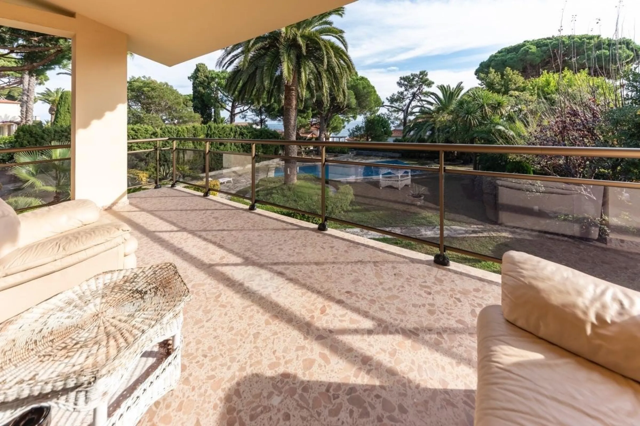 Classic Luxury Villa in La Gavina, S'Agaro, Costa Brava